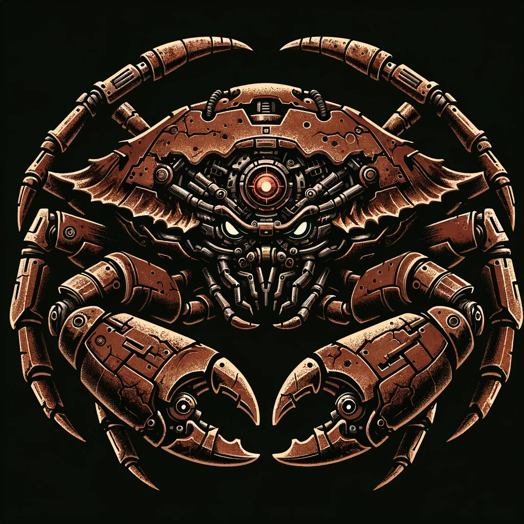 Centered Image